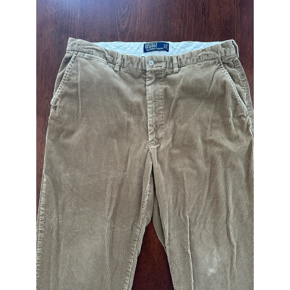 Ralph Lauren men’s corduroy pants